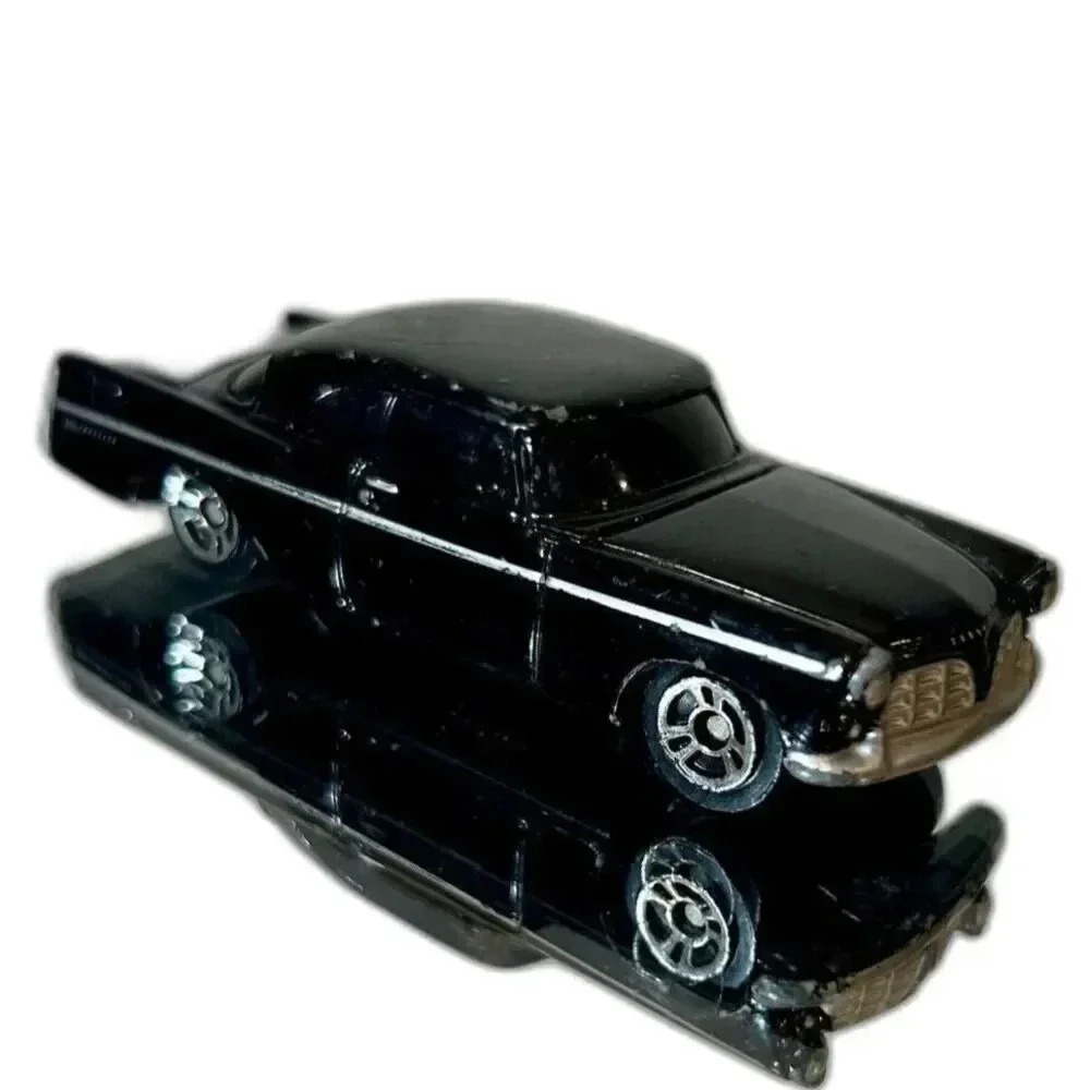 Maisto 1/64 Die Cast 1956 Chrysler 300B‎ Black